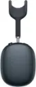 Alt View 11. Apple - AirPods Max (USB-C) - Midnight.