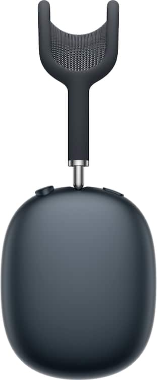 Apple AirPods Max (USB C) Midnight MWW43AM/A - Best Buy Apple AirPods Max (USB C) Midnight MWW43AM/A - Best Buy