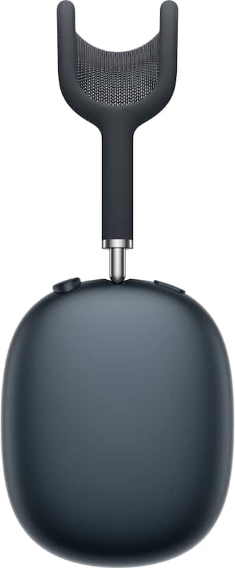 Airpods Max/USB-C/ミッドナイト/最新モデル Apple AirPods Max (USB C) Midnight MWW43AM/A - Best Buy