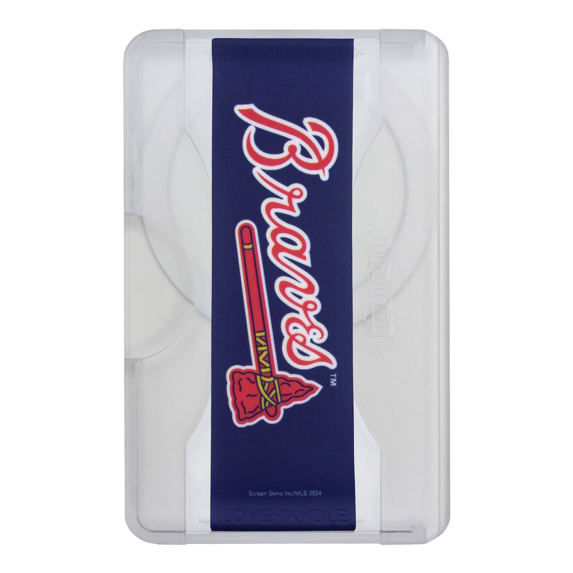 Braves™ LOVELAND Screen Skinz Inc./MLB 2024