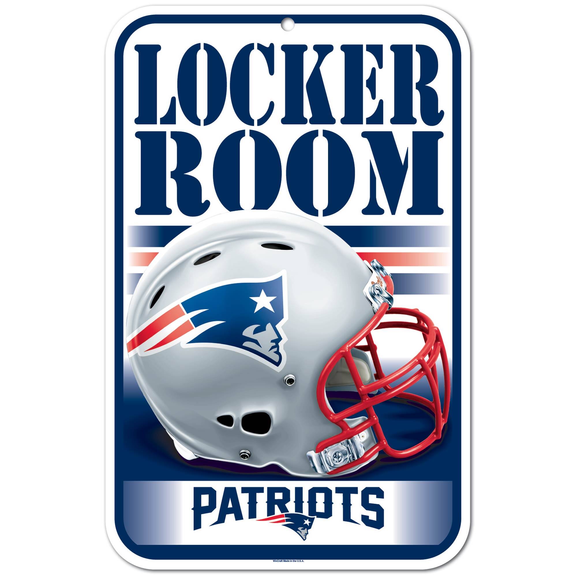 11" x 17" Indoor/Outdoor Sign