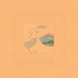 Joni Mitchell - Court And Spark (2022 Remaster) - VINYL LP