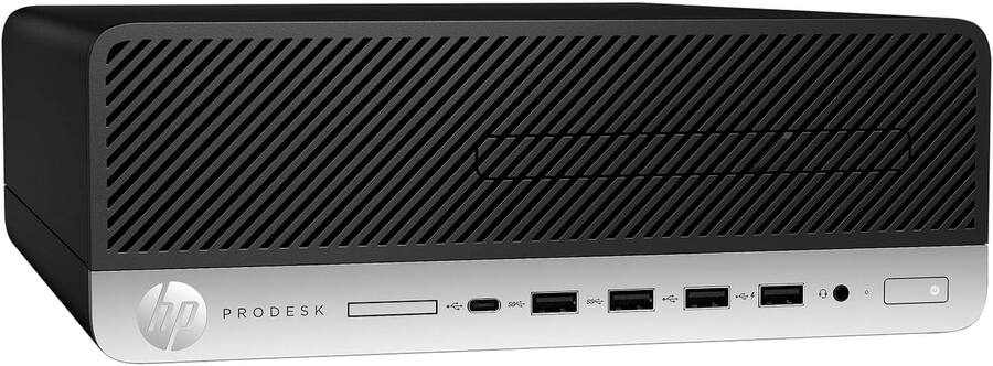 windws11 PC Prodesk G5 SFF i5 Office付き Amazon.com: HP ProDesk 600 G5 SFF Desktop Computer PC, Core