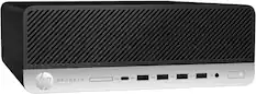 hp PRODESK - S9C