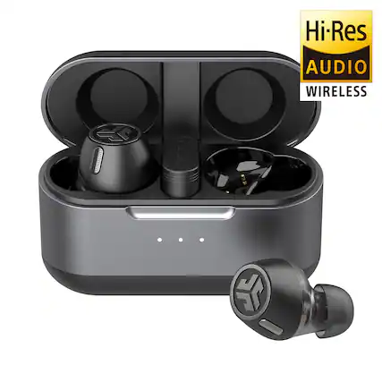 Hi-Res AUDIO WIRELESS