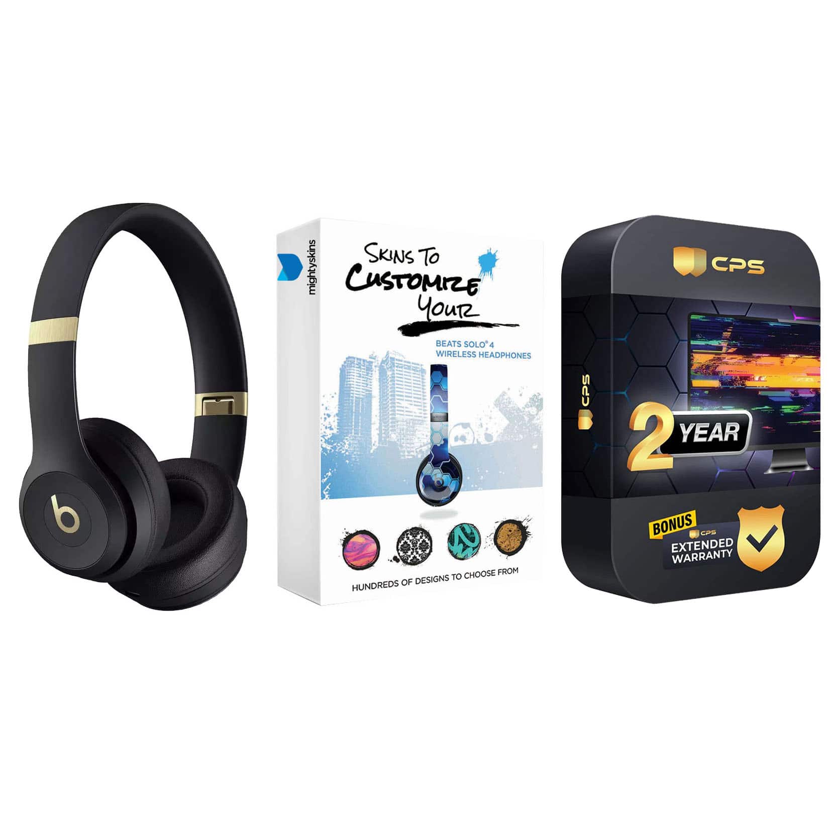 BEATS SOLOS 3 ブラック 「最終値引き」 Amazon.co.jp: Beats Solo3 Wireless Wireless Headphones - The