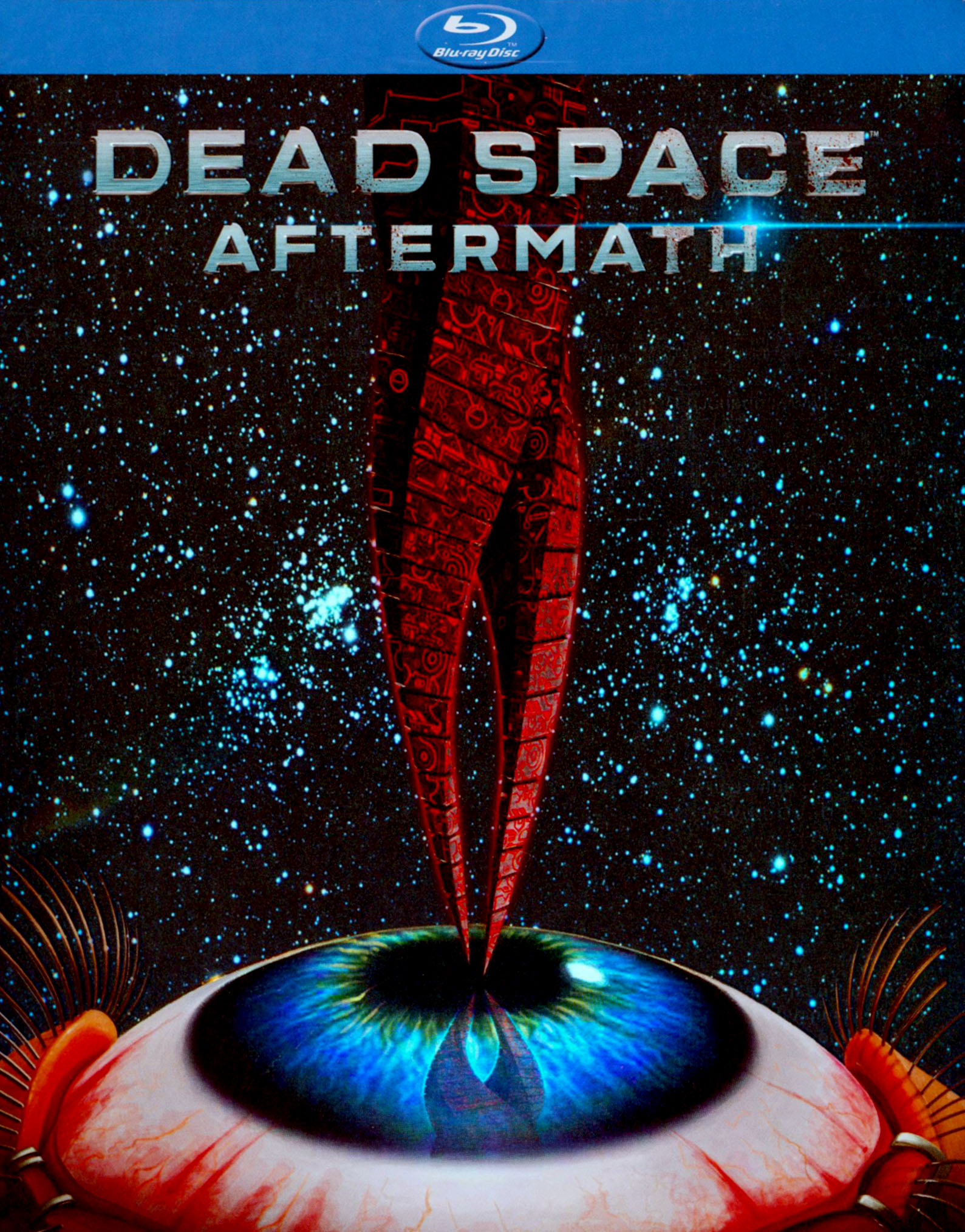 Dead Space: Aftermath - Rotten Tomatoes