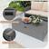 Practical Cut-out Handles
Non-slip Foot Pads