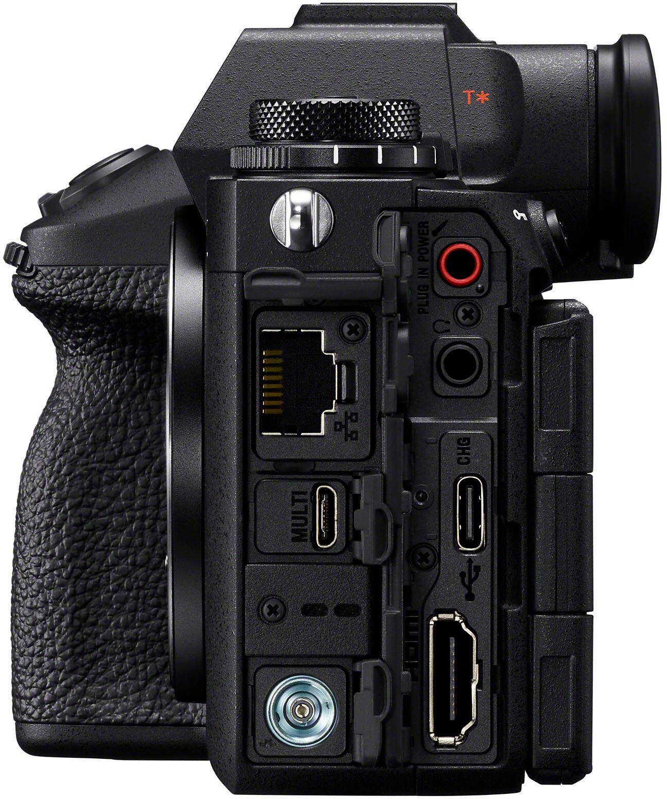 T* x 1!! D H MULTI I x POWER IN PLUG x C CHG I x D o