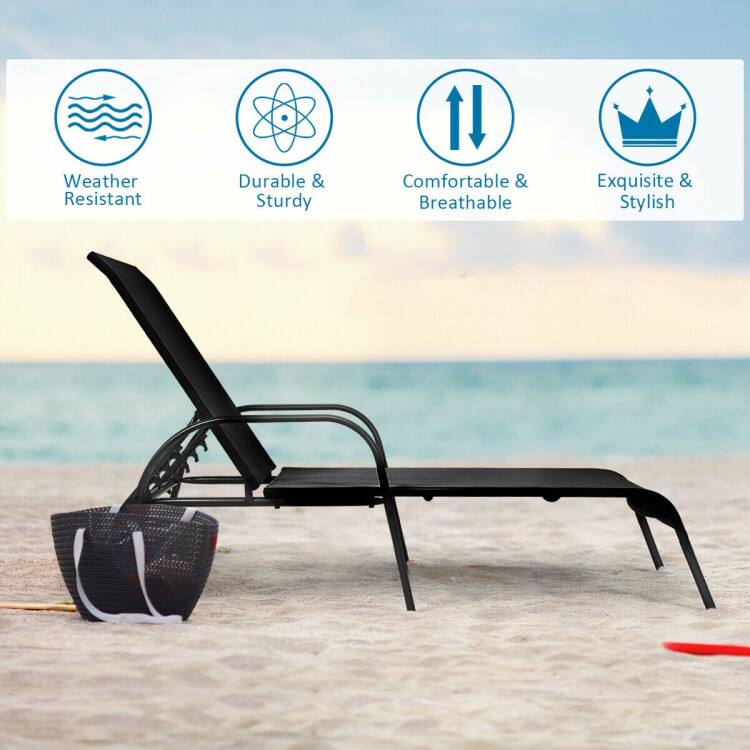 Weather Resistant, Durable & Sturdy, Comfortable & Breathable, Exquisite & Stylish