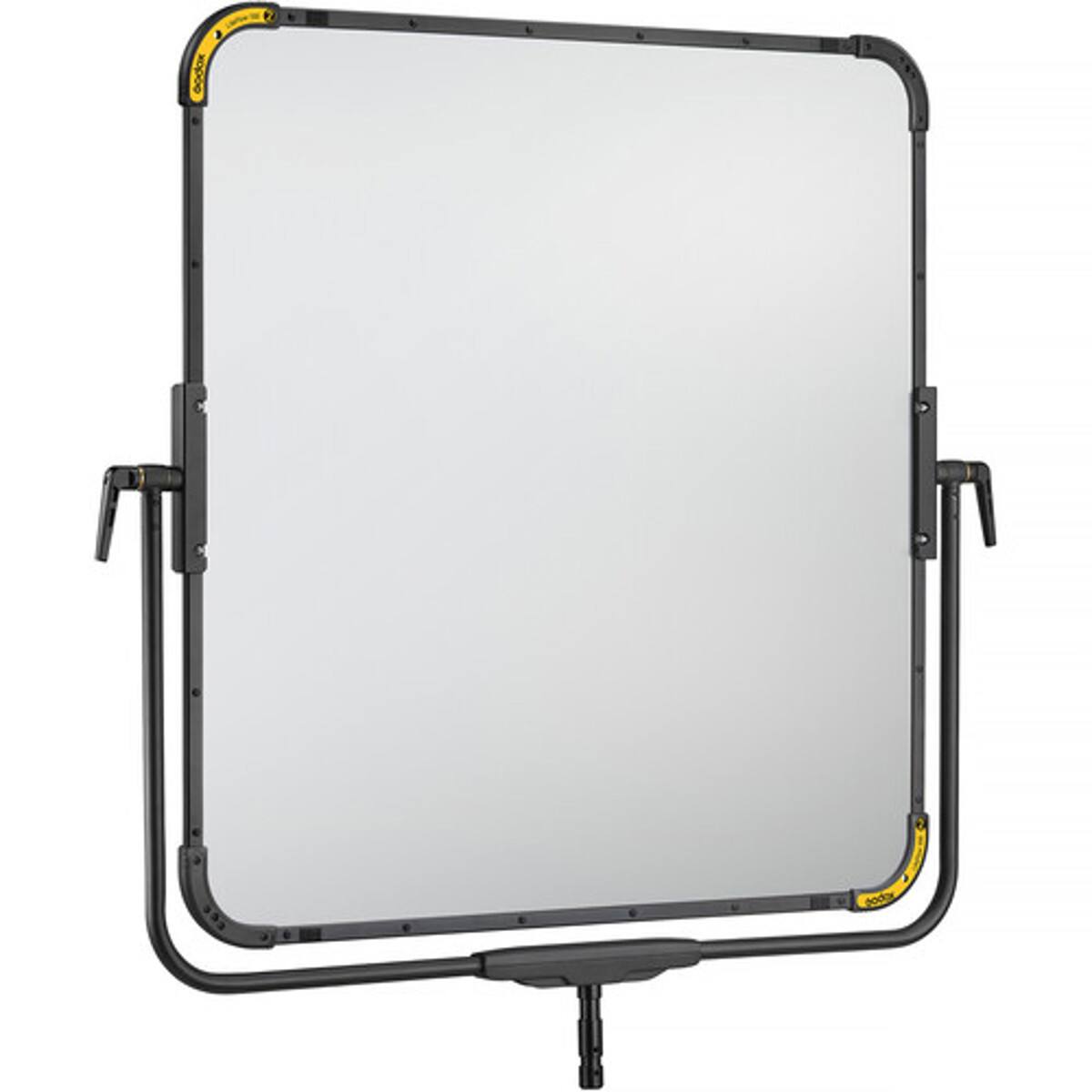 Alt View 2. Godox - Godox KNOWLED LiteFlow 100 D2/D4 Double-Sided Reflector (40 x 40").