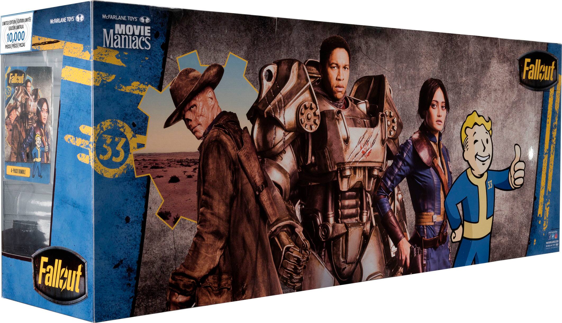 Fallout 4 Vault Dweller's Survival Guide: Prima Official Game Guide