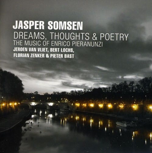 Jasper Somsen - Dreams, Thoughts and Poetry   - COMPACT DISCS [CD] price history on PriceWatchPro