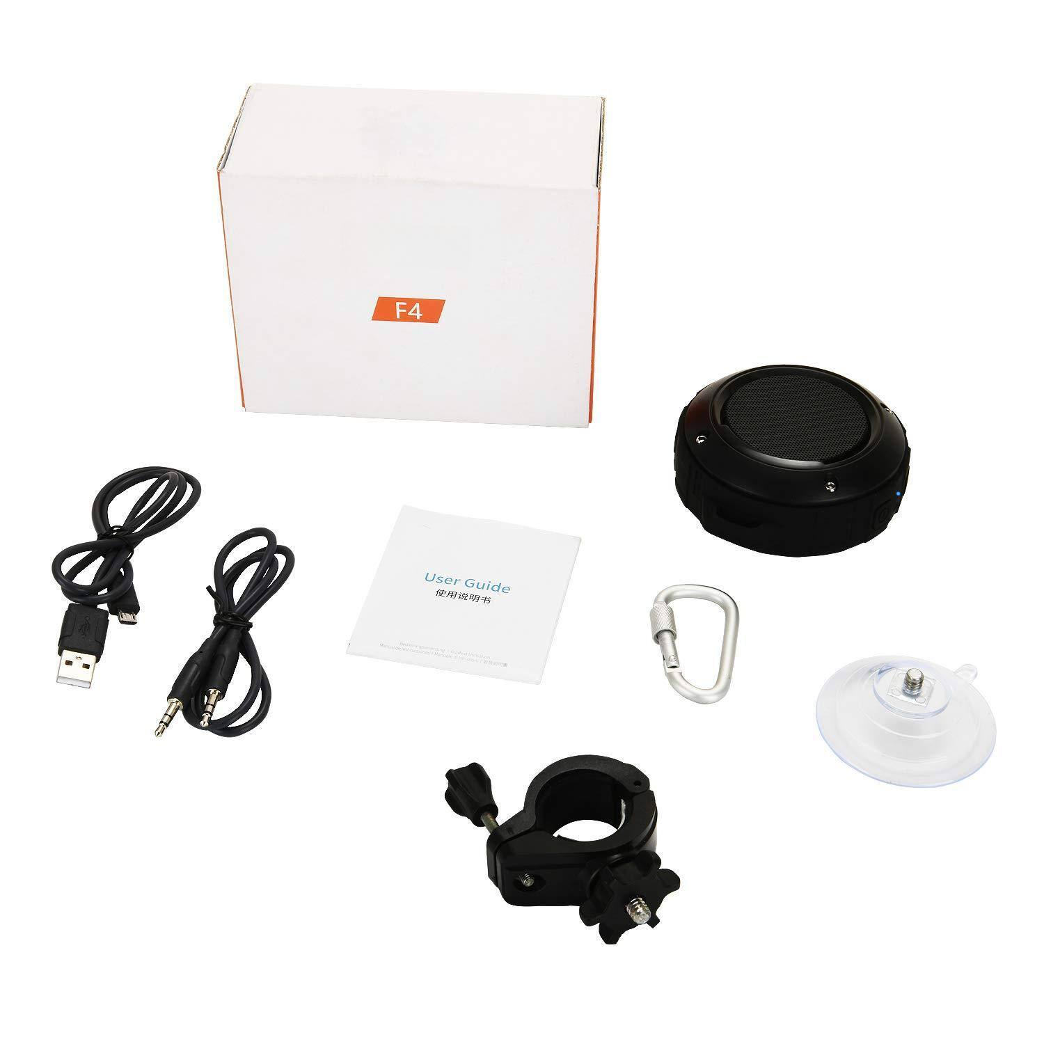 F4 User Guide  
使用说明书