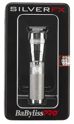 Babyliss - Conair FX788S Metal Lithium Trimmer Sero Gap Tool Included