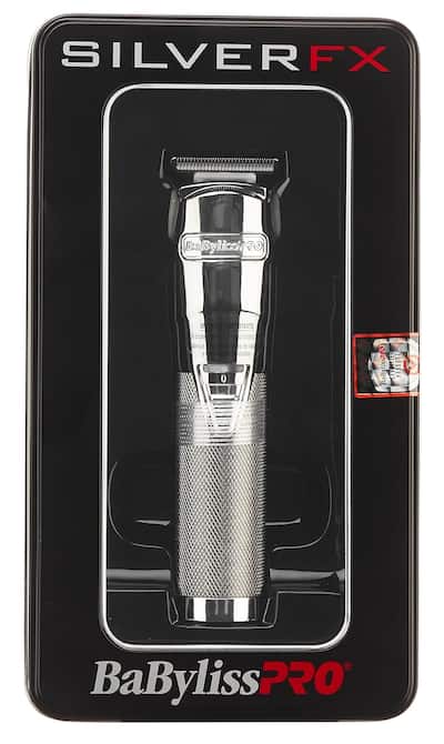 Babyliss Conair FX788S Metal Lithium Trimmer Sero Gap Tool Babyliss Conair FX788S Metal Lithium Trimmer Sero Gap Tool