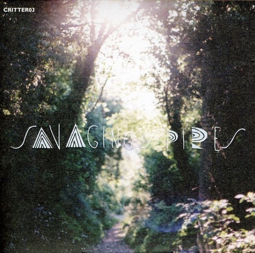 Savaging Spires - Savaging Spires   - COMPACT DISCS [CD] price history on PriceWatchPro