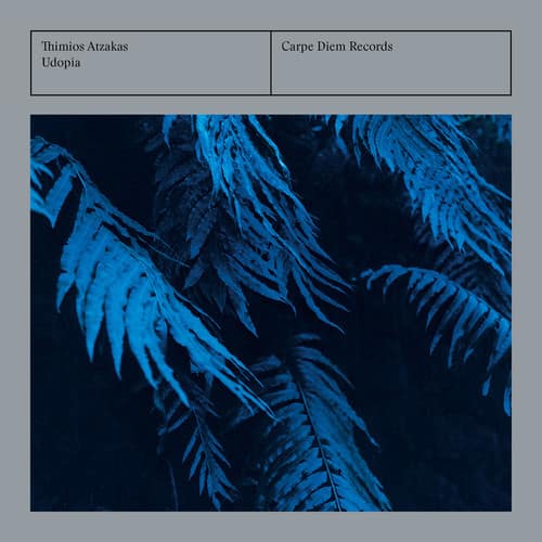 Atzakas,Thimios / Wylie,James / Gatsi,Avgerini - Udopia- Music For Oud & Ensemble By Thimios Atzaks  - COMPACT DISCS [CD] price history on PriceWatchPro