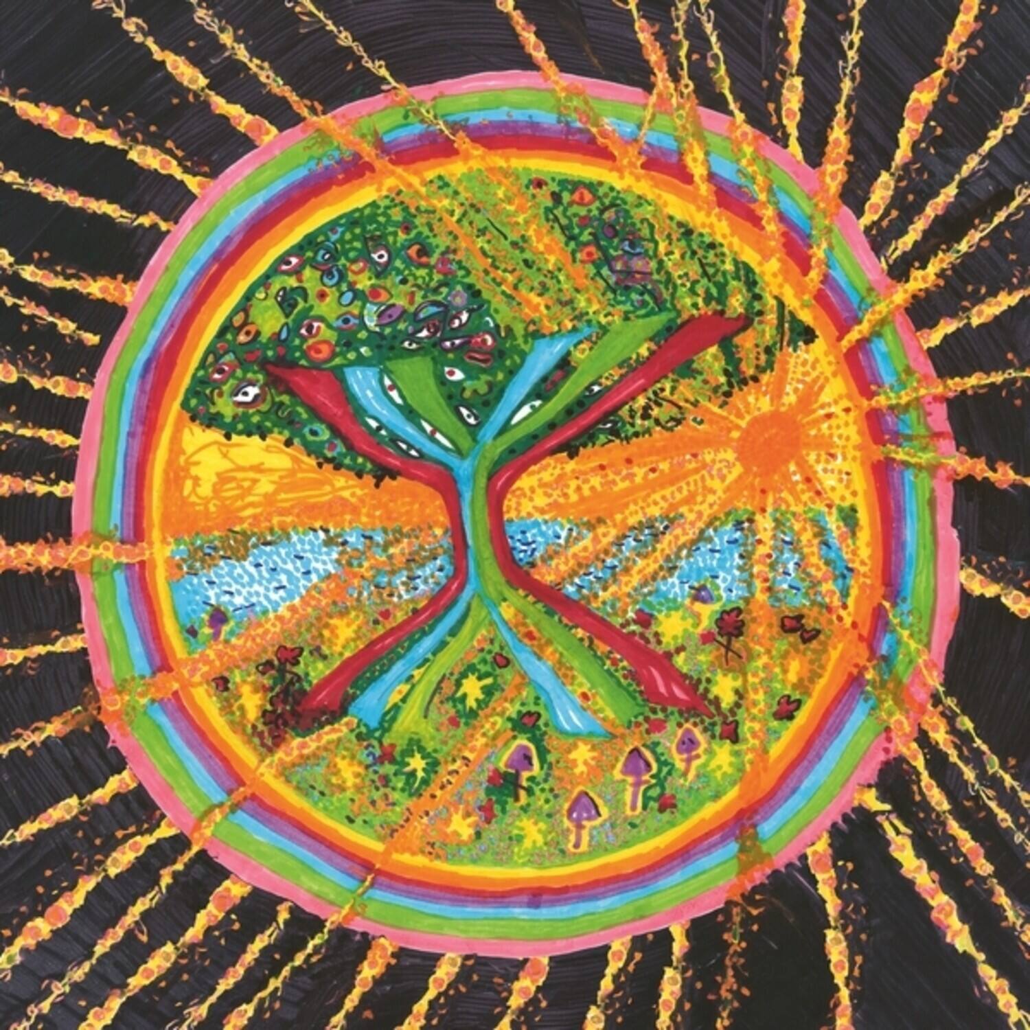 Baba Zula XXX VINYL LP - Best Buy