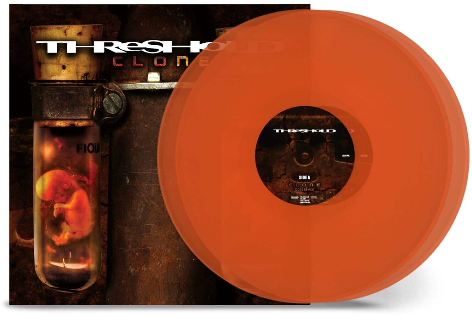 Threshold - Clone   - VINYL LP price history on PriceWatchPro