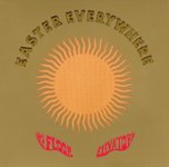 Front Standard. Easter Everywhere [LP] - VINYL.