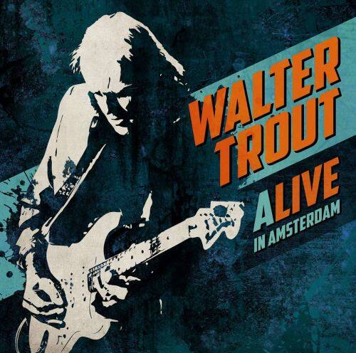 

ALIVE in Amsterdam [LP] - VINYL