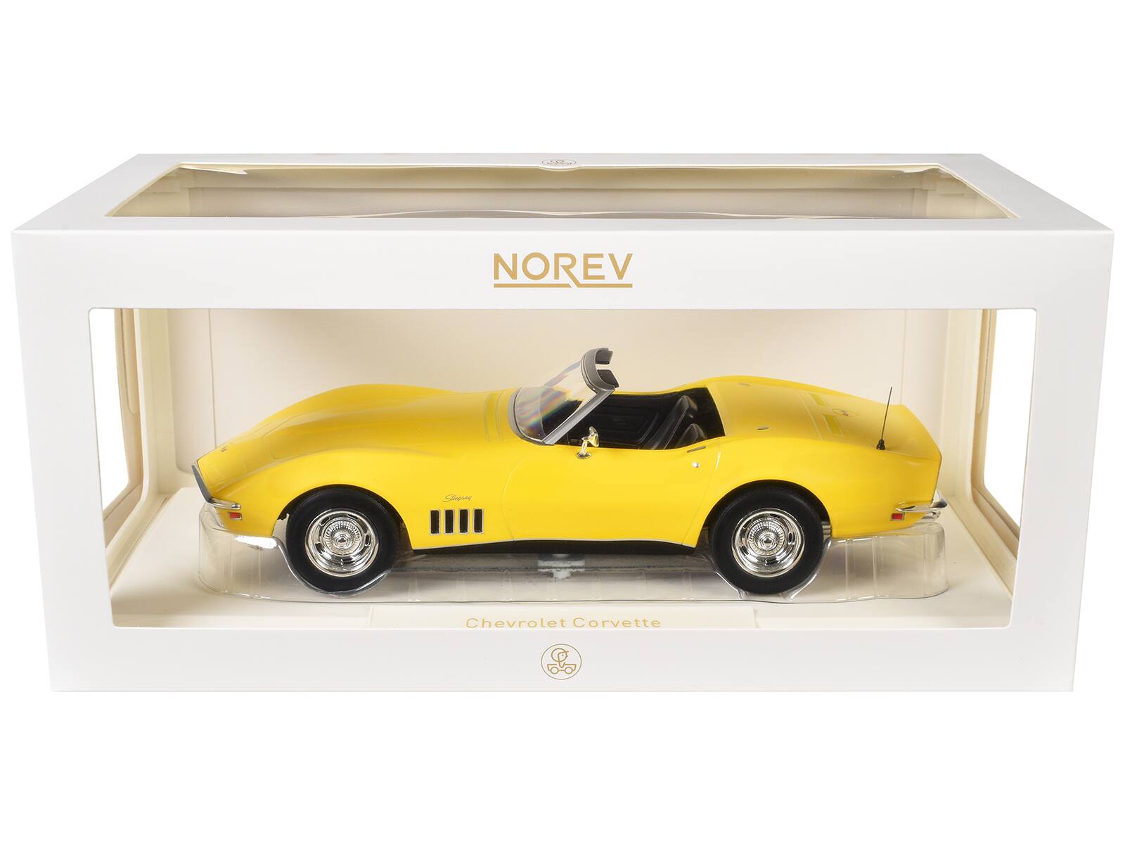 NOREV  
Chevrolet Corvette