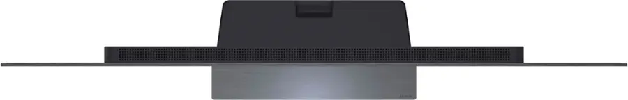 Alt View 34. LG - 65" Class C5 Series OLED evo AI 4K UHD Smart webOS TV (2025).