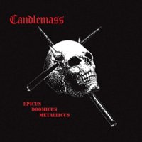 Epicus Doomicus Metallicus [LP] - VINYL - Front_Zoom