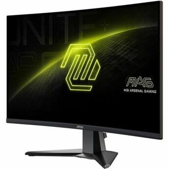 MSI MAG 27CQ6F 27 MSI MAG 27CQ6F 27
