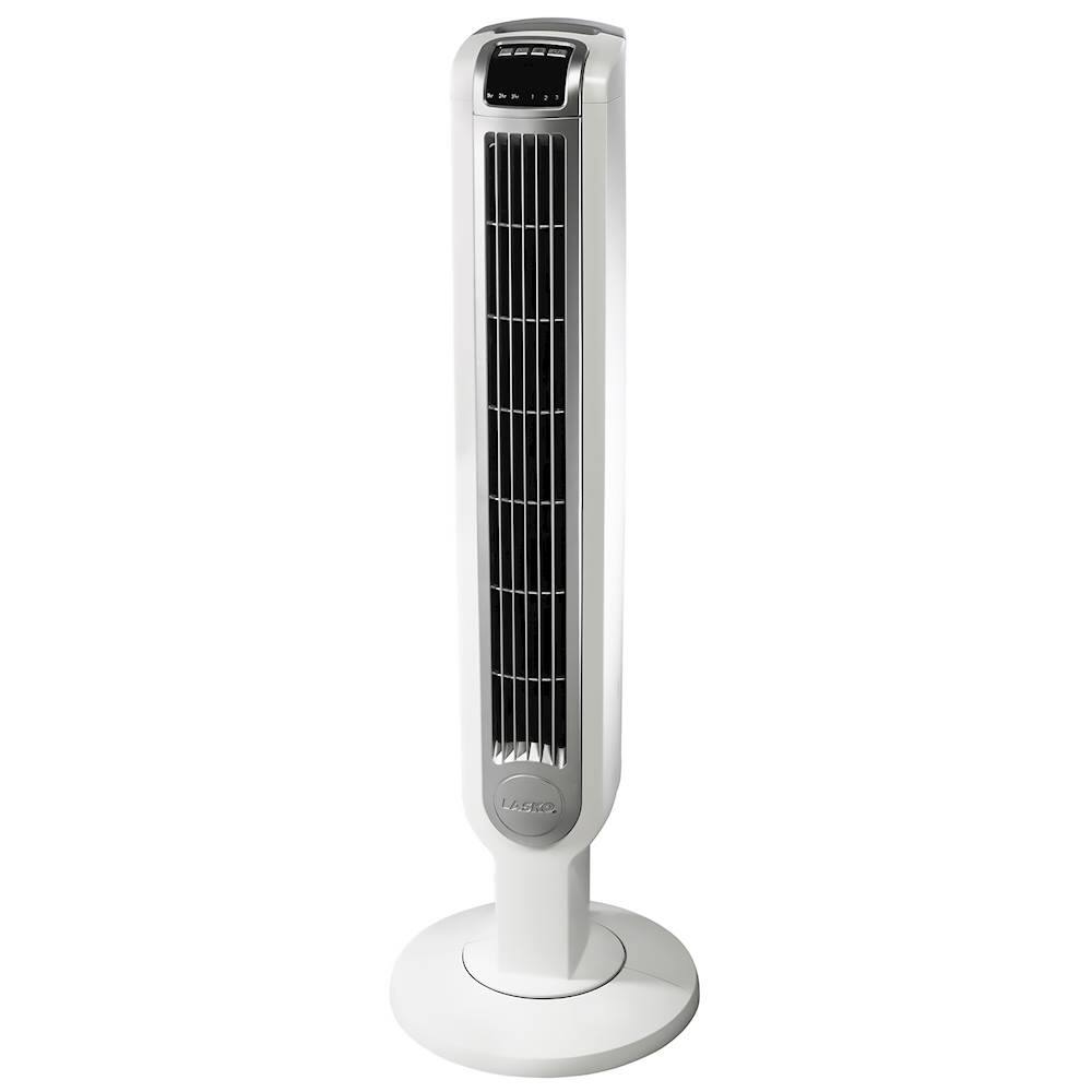 Lasko - Tower Fan - White