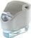 Angle Standard. Lasko - 1.75 Gal. Recirculating Humidifier - White.