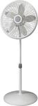 Lasko - Pedestal Fan - White