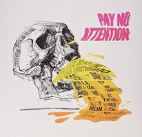 Pay No Attention [LP] - VINYL - Front_Standard