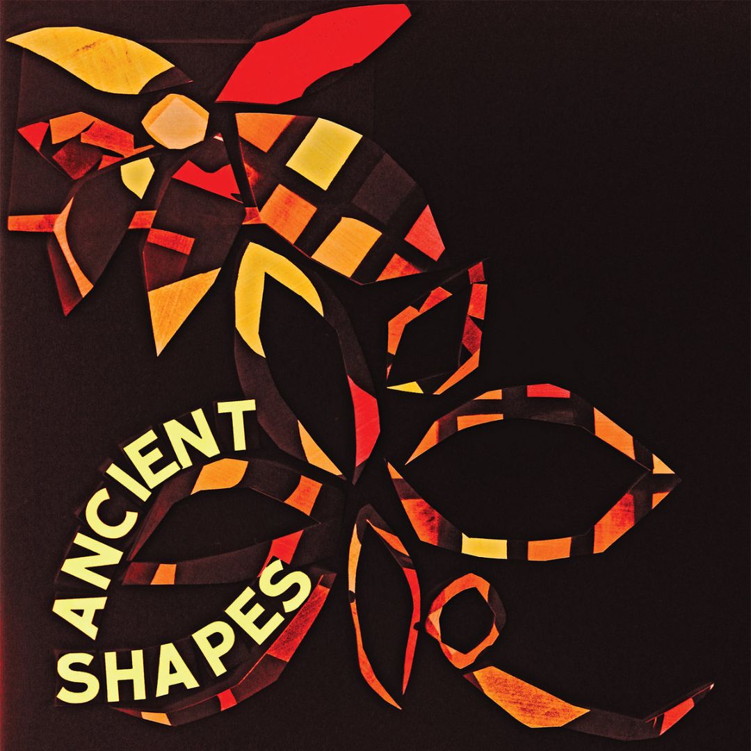 Ancient Shapes [LP] - VINYL