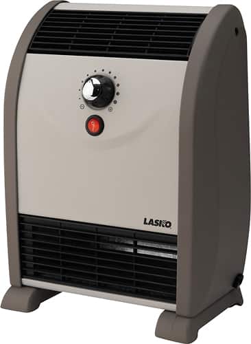 Lasko Heater Gray 5812 Best Buy