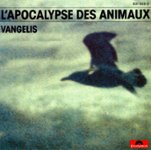 Front Standard. Apocalypse des Animaux [LP] - VINYL.