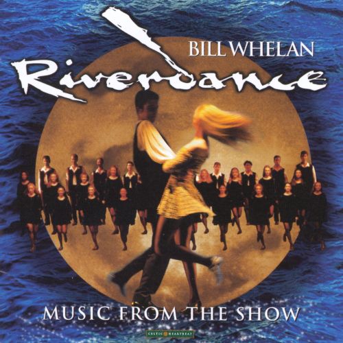  Riverdance: Music from the Show [CD]