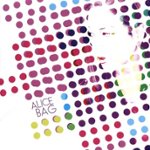 Front Standard. Alice Bag [CD].