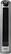 Front Standard. Lasko - Electronic Ceramic Tower Heater - Gray/Black.