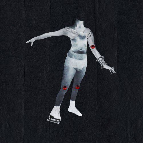  Ugly Cherries [LP] - VINYL