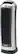 Angle. Lasko - Ceramic Tower Heater - Gray/Black.