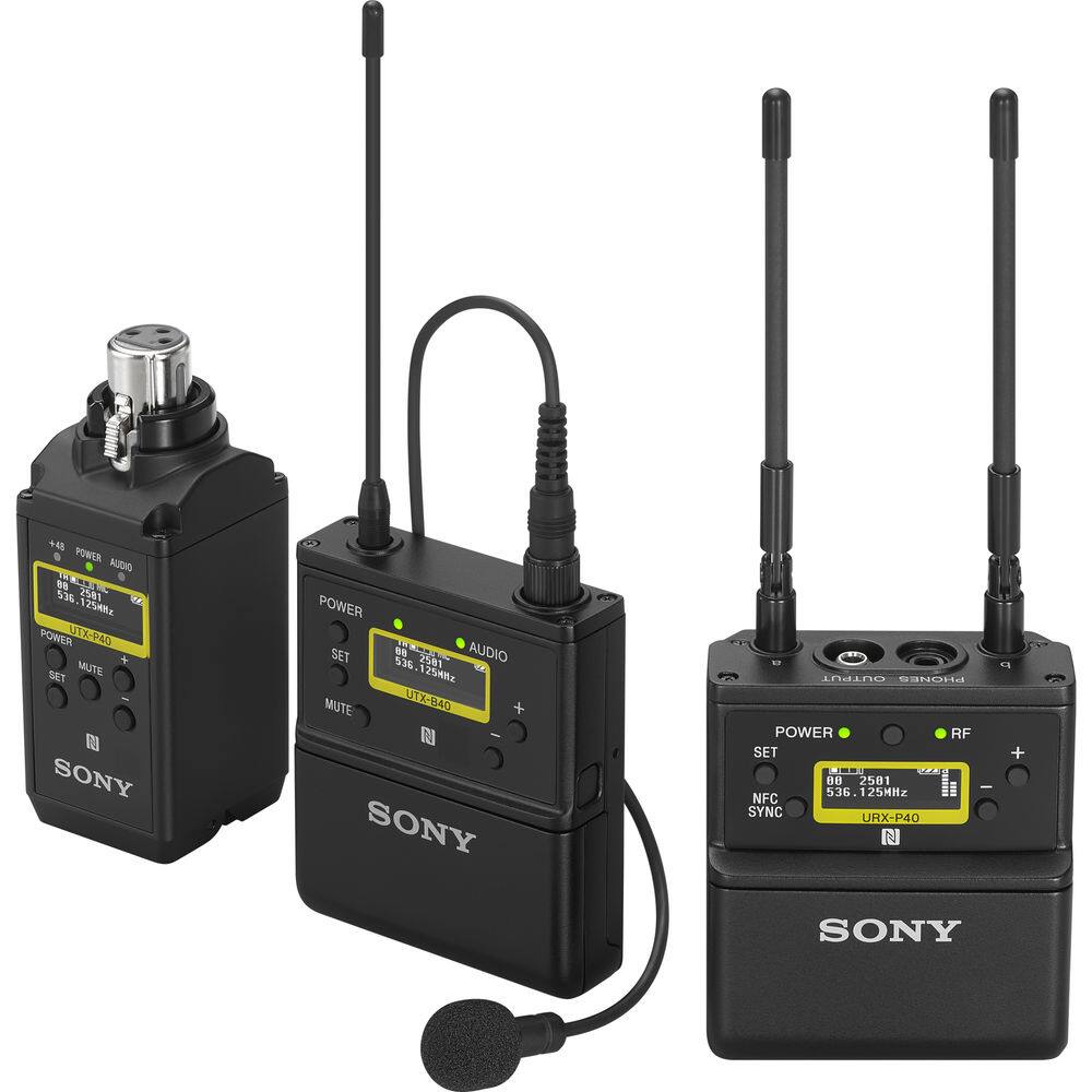 +48 POWER AUDIO 88 536. 2581 125MHz POWER UTX-P40 SET MUTE QI SONY  
POWER SET 536 " 2581 AUDIO 125MHz MUTE UTX-B40 SONY  
p OUTPUT PHONES POWER RF SET + 00 2501 536 125MHz NFC SYNC URX-P40 SONY
