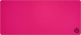 SteelSeries - QcK Heavy Gaming Mousepad XXL - Magenta