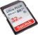 Alt View Zoom 11. SanDisk - Ultra PLUS 32GB SDHC UHS-I Memory Card.