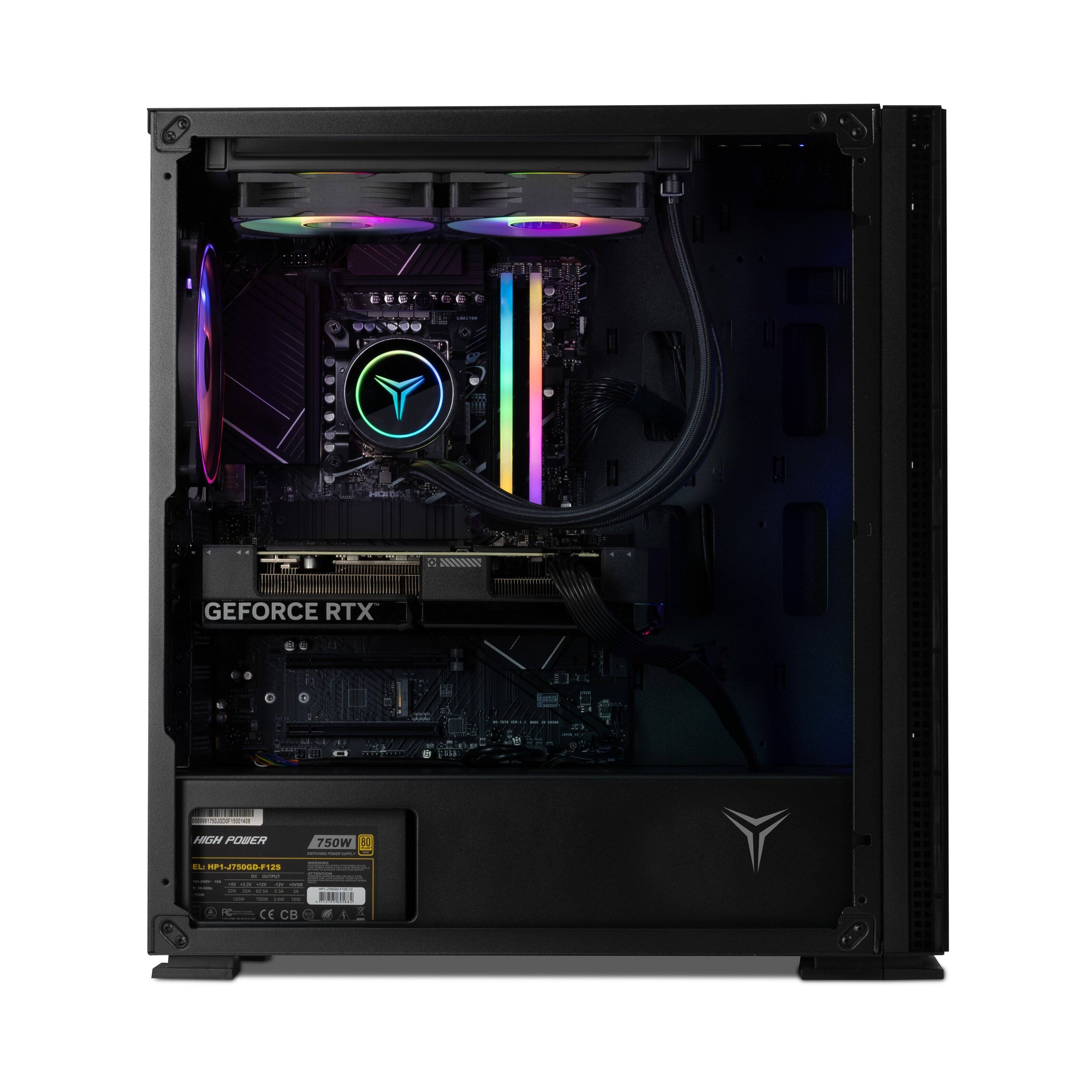GEFORCE RTX  
HIGH POWER 750W  
ELHP-JT7500GP-F12B  
CE CB