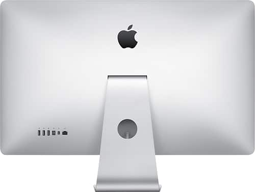 Best Buy: Apple Thunderbolt 27