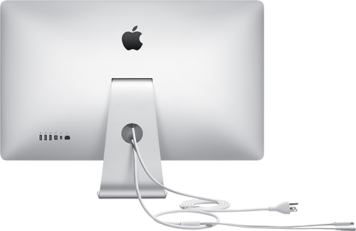 Apple Thunderbolt Display 27 - Écran - Apple