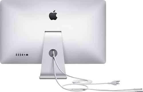 Apple Thunderbolt Display 27 - Écran - Apple