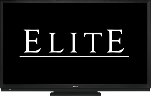  Elite - 60&quot; Class (60-1/32&quot; Diag.) - LED - 1080p - 240Hz - Smart - 3D - HDTV